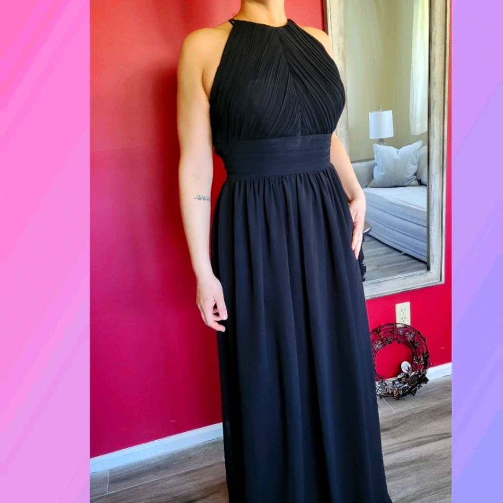 (Bridesmais) Dress